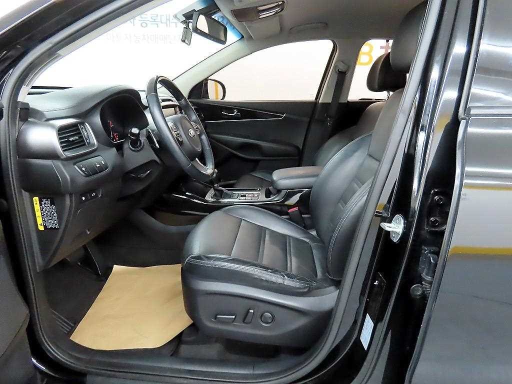 기아 쏘렌토 올 뉴 쏘렌토 디젤 2WD 2.0 노블레스 스페셜 이미지 5