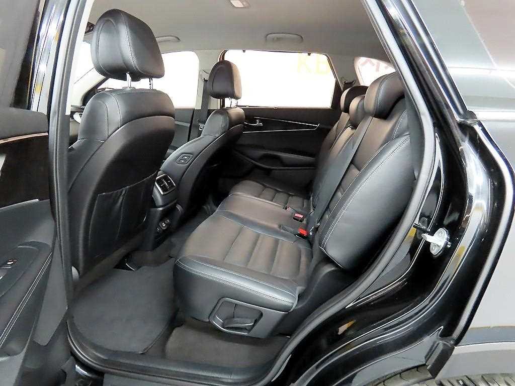 기아 쏘렌토 올 뉴 쏘렌토 디젤 2WD 2.0 노블레스 스페셜 이미지 6
