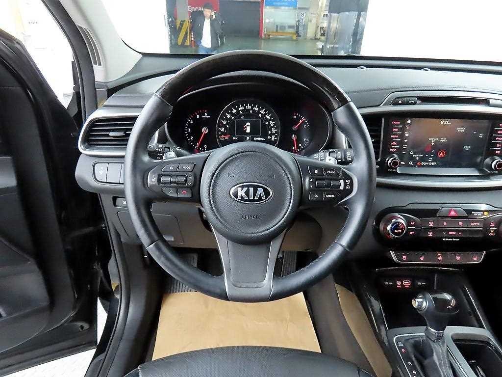 기아 쏘렌토 올 뉴 쏘렌토 디젤 2WD 2.0 노블레스 스페셜 이미지 9