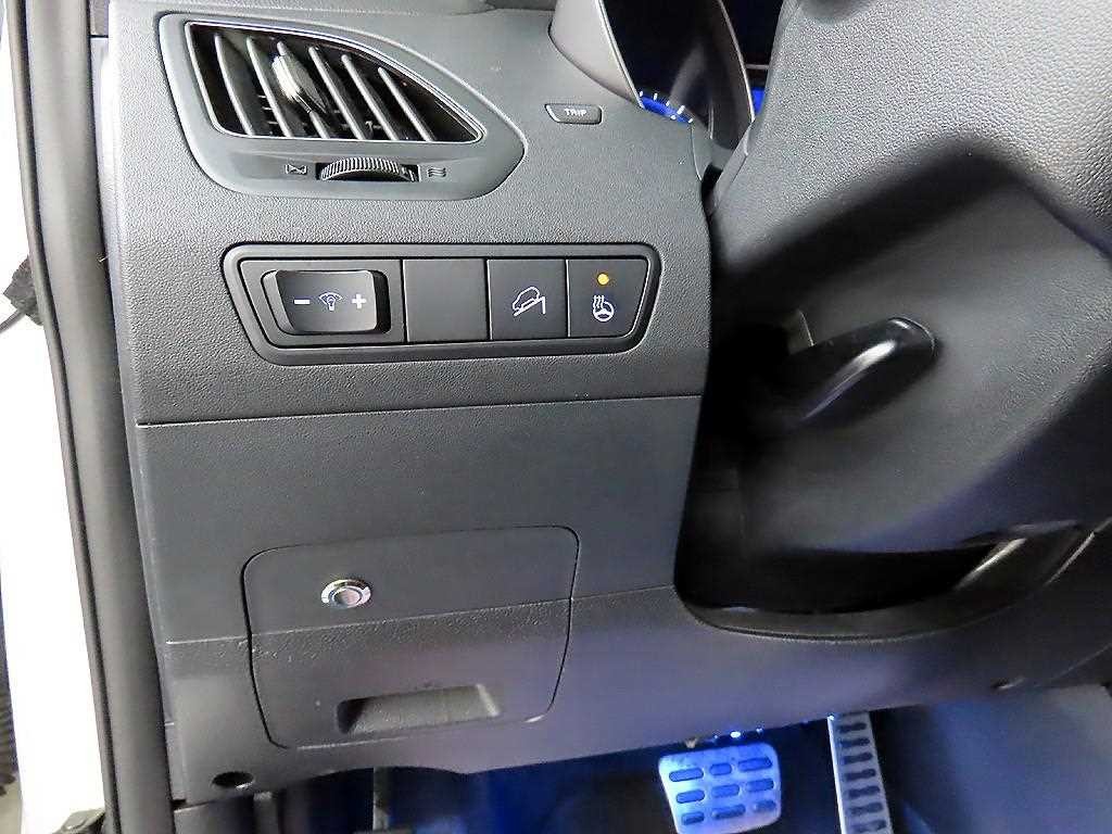 현대 투싼 뉴 투싼iX 디젤(E-VGT)2WD 스마트 스페셜 이미지 12