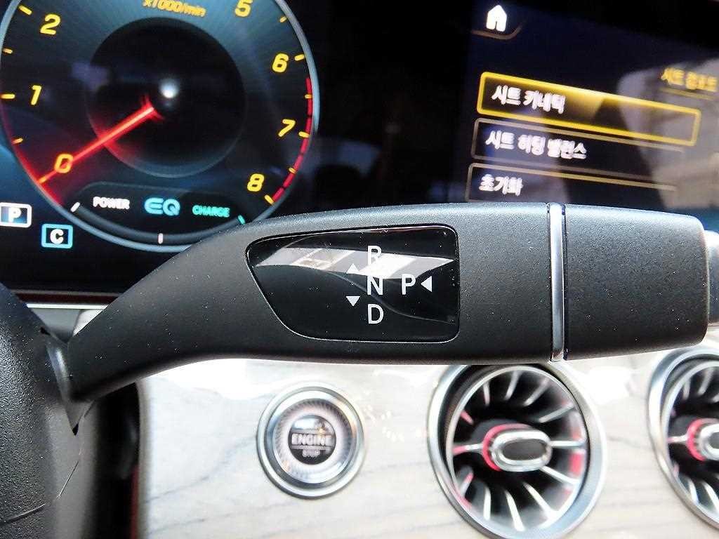 벤츠 GLS 클래스 GLS클래스 X167 GLS 450 4MATIC 이미지 10