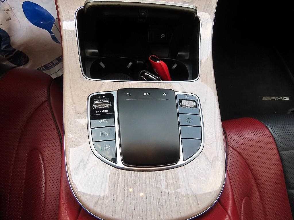 벤츠 GLS 클래스 GLS클래스 X167 GLS 450 4MATIC 이미지 11