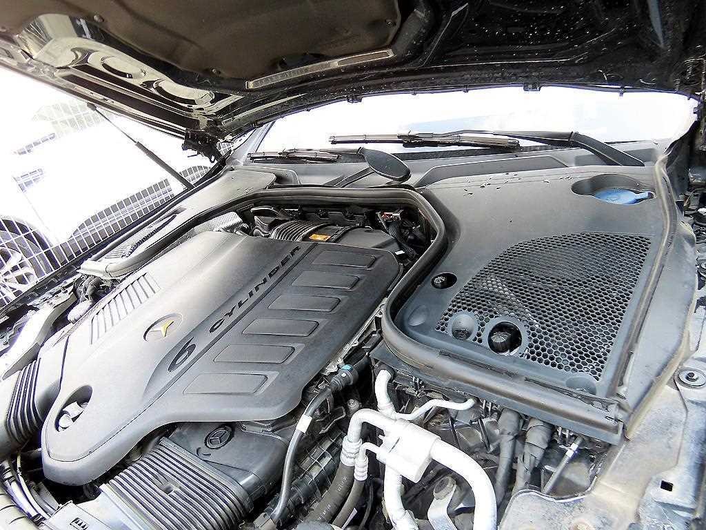 벤츠 GLS 클래스 GLS클래스 X167 GLS 450 4MATIC 이미지 19