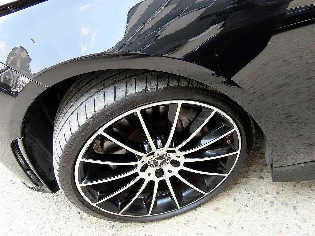 벤츠 GLS 클래스 GLS클래스 X167 GLS 450 4MATIC 이미지 20