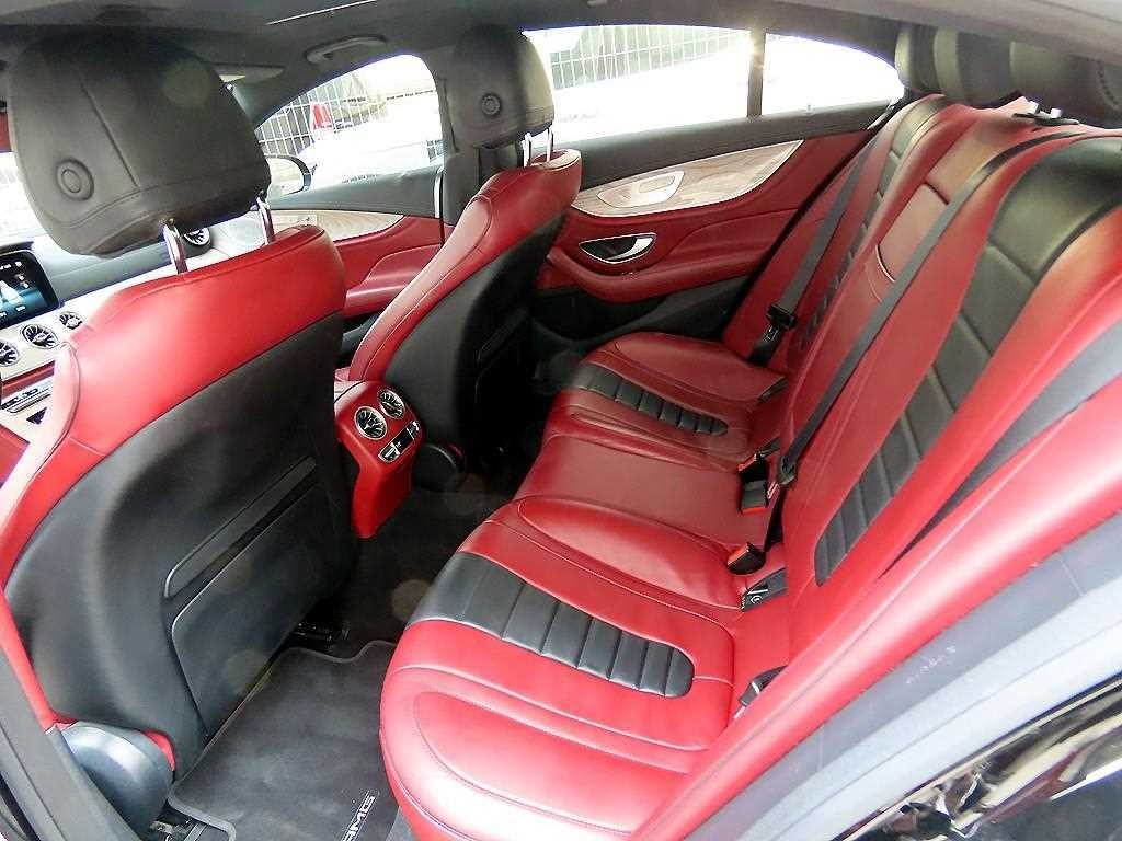 벤츠 GLS 클래스 GLS클래스 X167 GLS 450 4MATIC 이미지 6