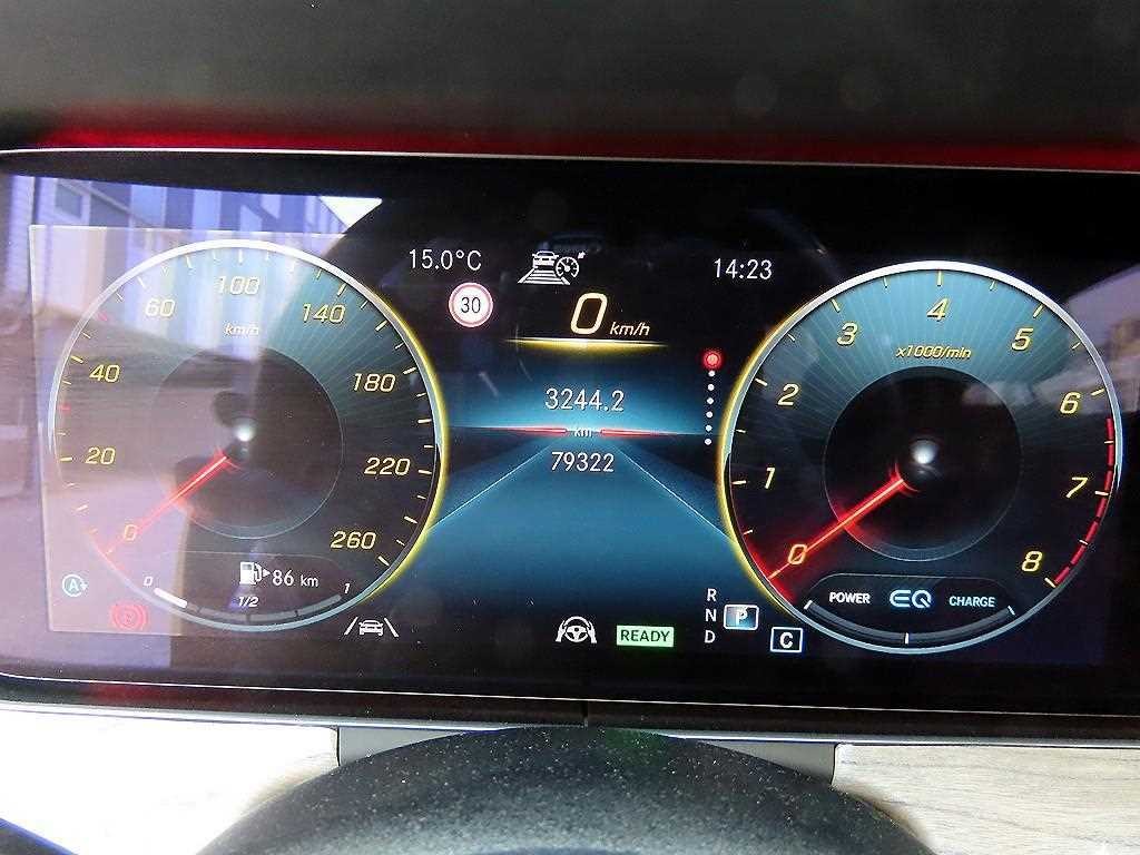 벤츠 GLS 클래스 GLS클래스 X167 GLS 450 4MATIC 이미지 8