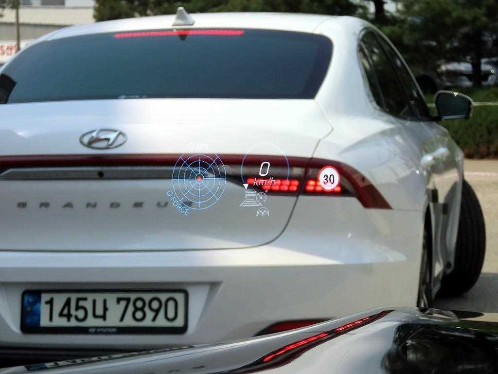 벤츠 GLS 클래스 GLS클래스 X167 GLS 450 4MATIC 이미지 9