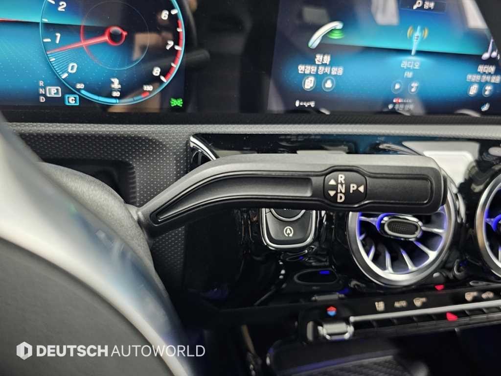 벤츠 CLA 클래스 CLA클래스 C118 CLA 250 4MATIC 이미지 9