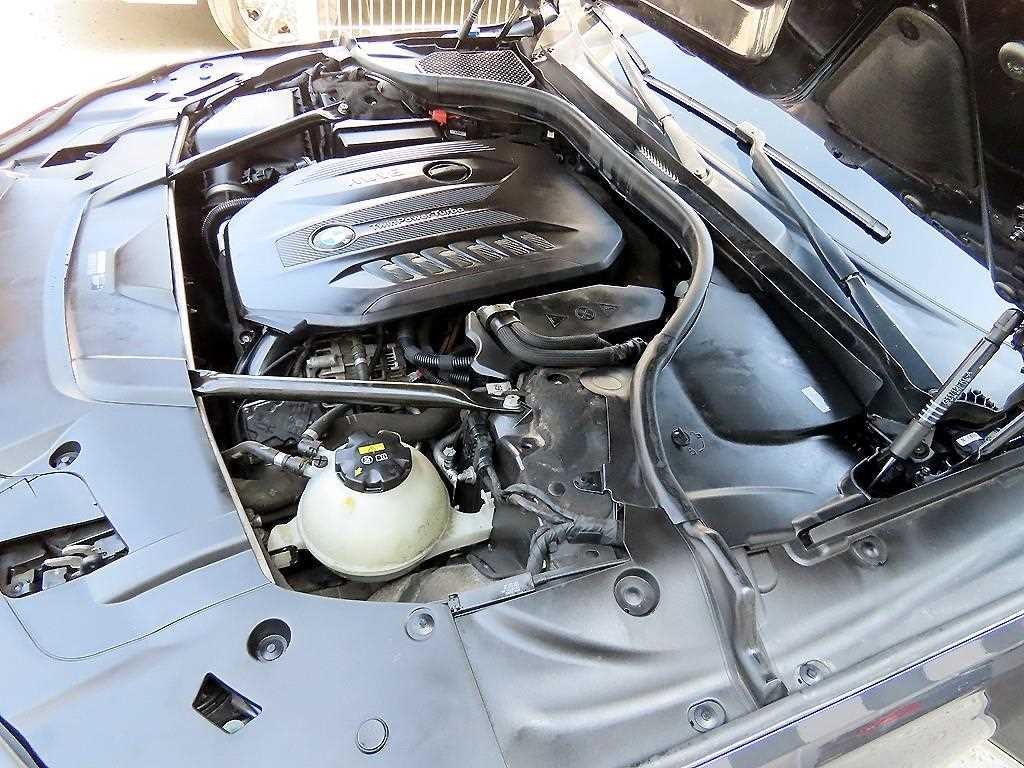 BMW 7시리즈 7시리즈 (G11) 740Ld xDrive 디자인 퓨어 엑설런스 이미지 19