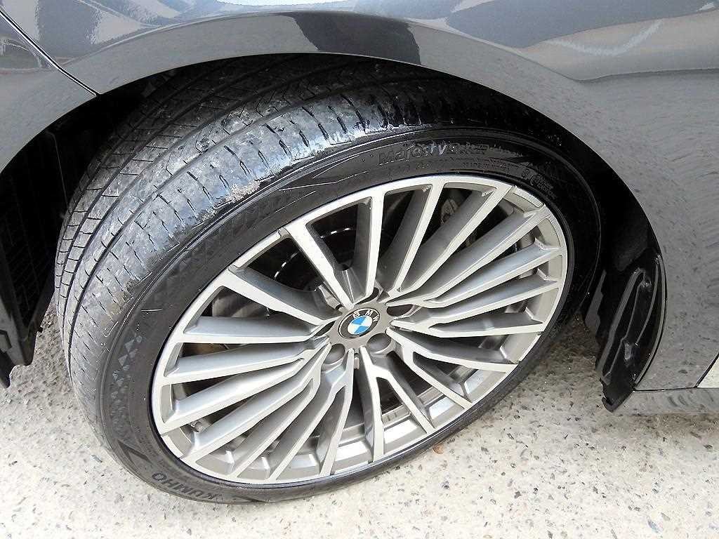 BMW 7시리즈 7시리즈 (G11) 740Ld xDrive 디자인 퓨어 엑설런스 이미지 20