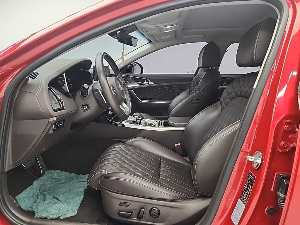 기아 스팅어 스팅어 마이스터 AWD 2.5 마스터즈 이미지 11