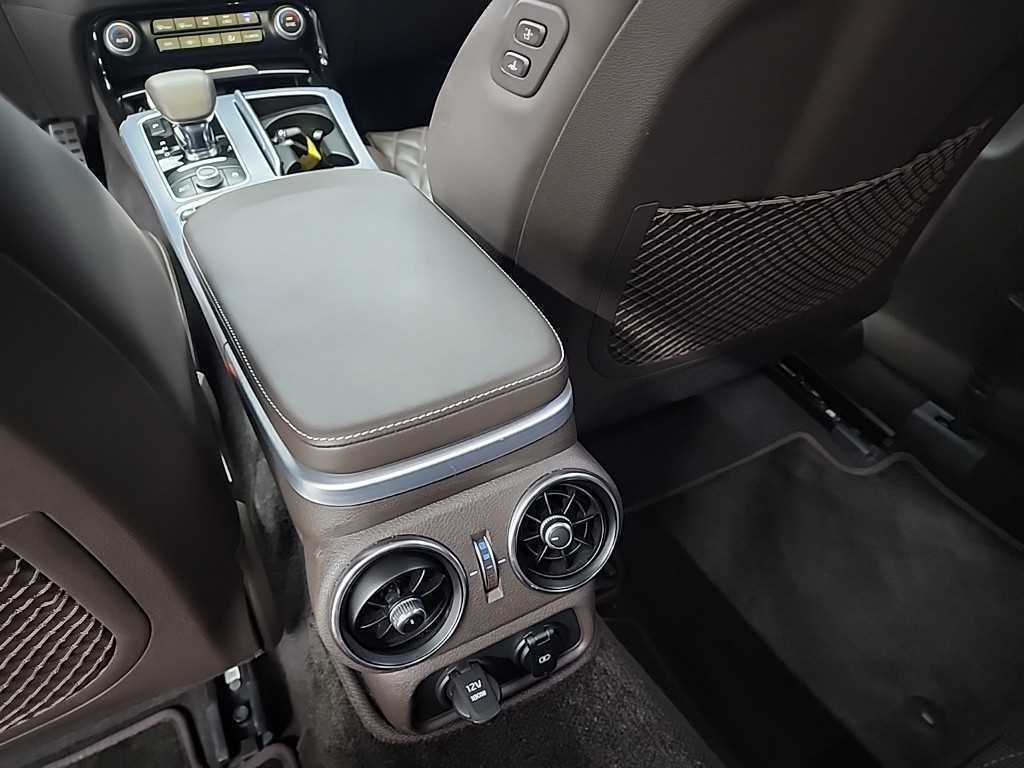 기아 스팅어 스팅어 마이스터 AWD 2.5 마스터즈 이미지 13