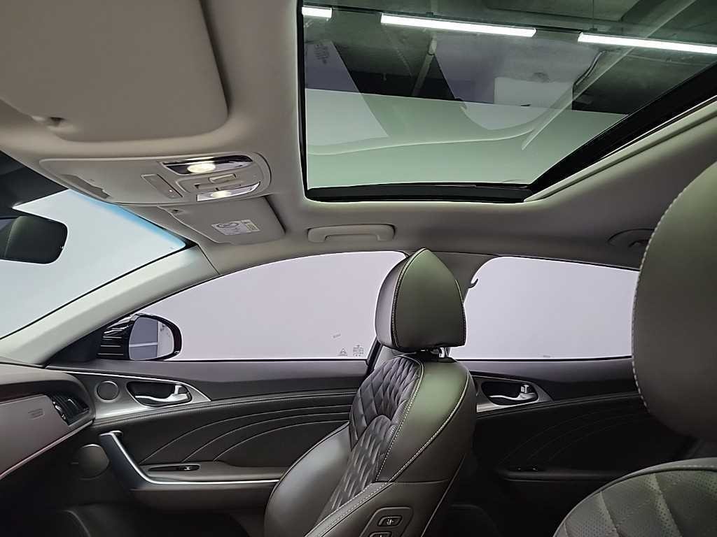 기아 스팅어 스팅어 마이스터 AWD 2.5 마스터즈 이미지 15