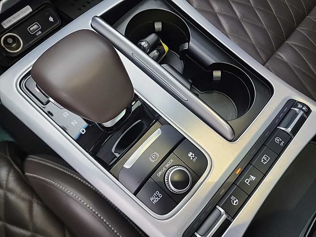 기아 스팅어 스팅어 마이스터 AWD 2.5 마스터즈 이미지 8