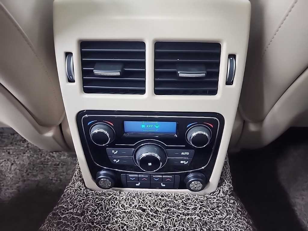 재규어 XF XF(X260) 2.0D 프레스티지 AWD 이미지 13