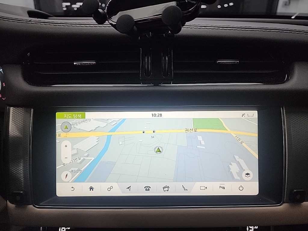 재규어 XF XF(X260) 2.0D 프레스티지 AWD 이미지 15