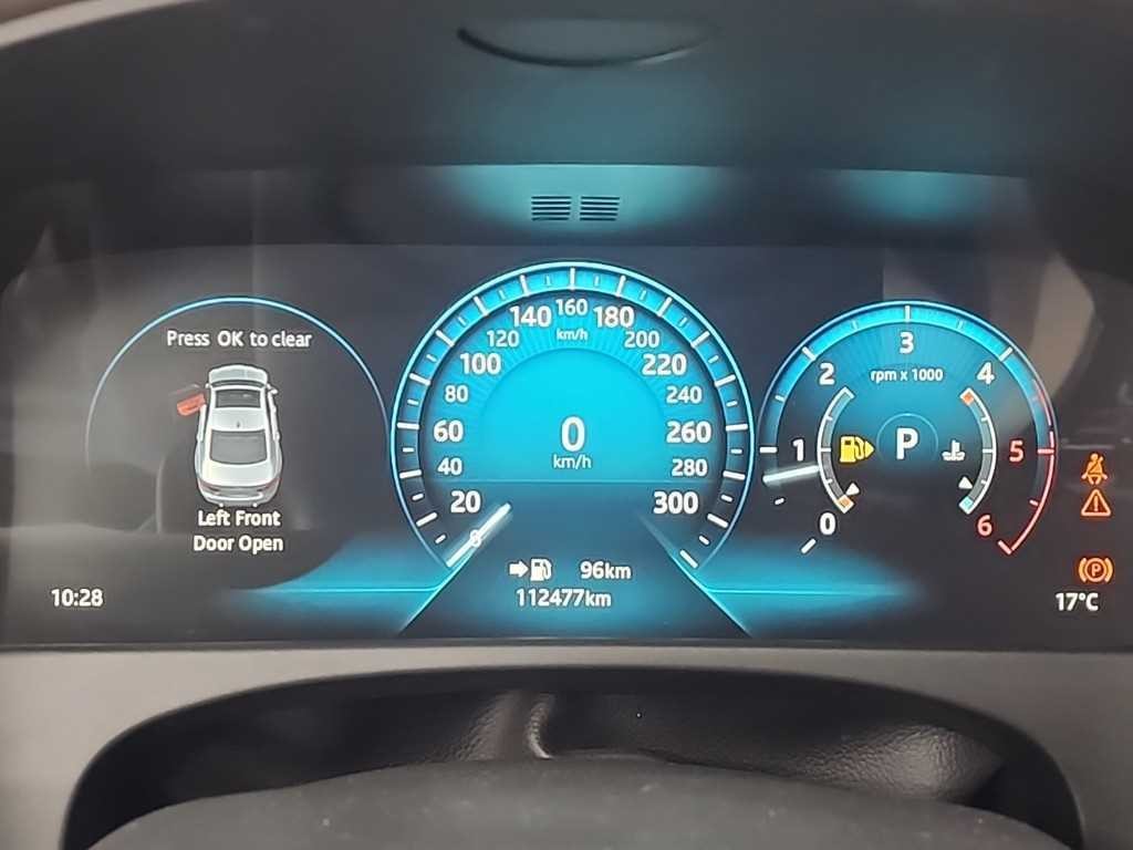 재규어 XF XF(X260) 2.0D 프레스티지 AWD 이미지 7