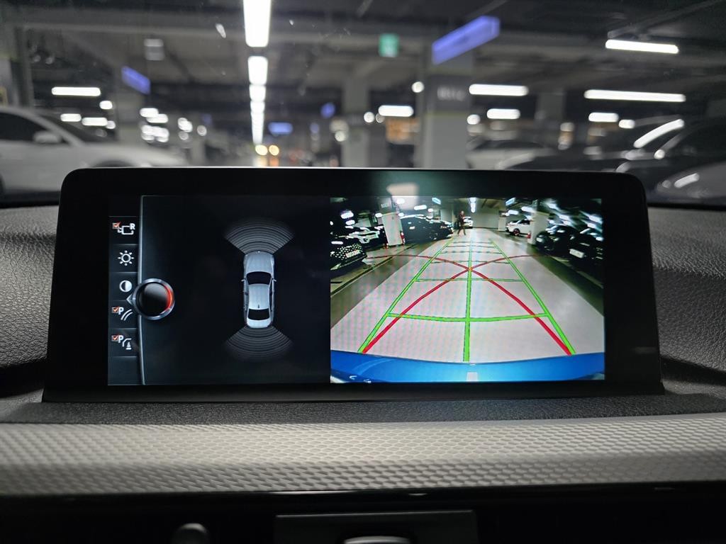 BMW 3시리즈 3시리즈 (F30) 330i M 스포츠 이미지 12