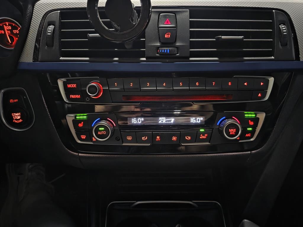 BMW 3시리즈 3시리즈 (F30) 330i M 스포츠 이미지 16
