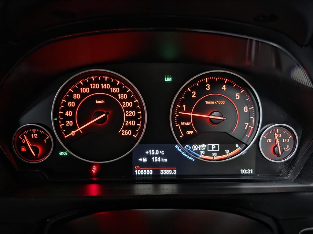 BMW 3시리즈 3시리즈 (F30) 330i M 스포츠 이미지 6