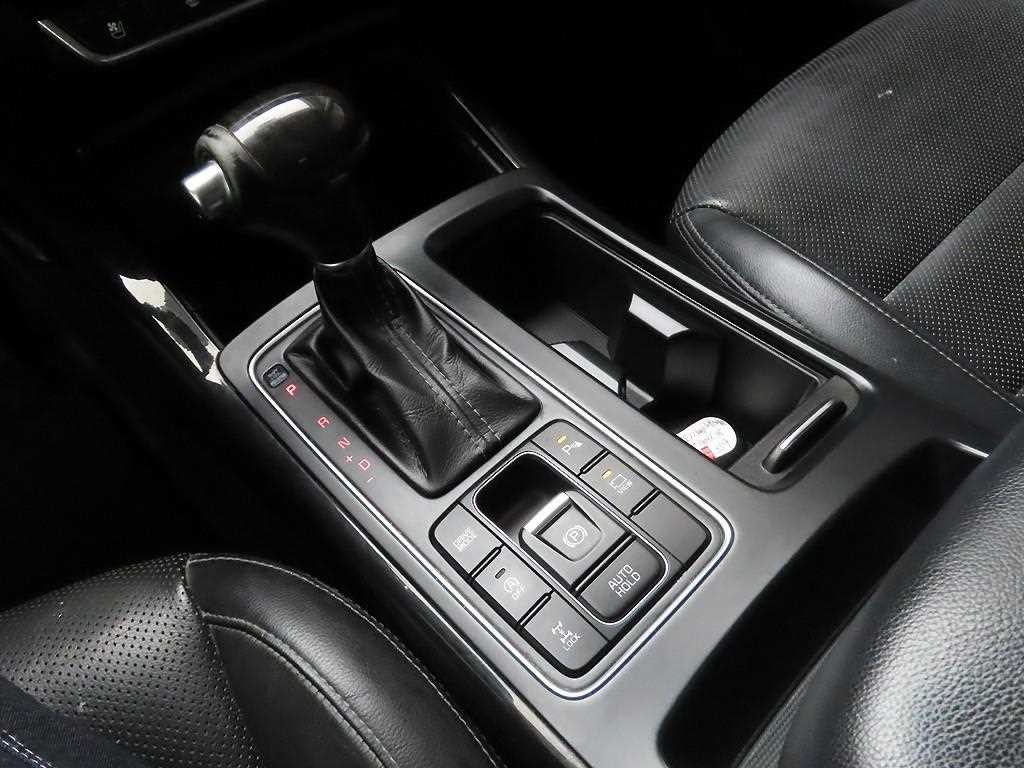 기아 쏘렌토 올 뉴 쏘렌토 디젤 4WD 2.2 노블레스 스페셜 이미지 11