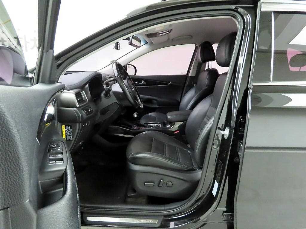 기아 쏘렌토 올 뉴 쏘렌토 디젤 4WD 2.2 노블레스 스페셜 이미지 13
