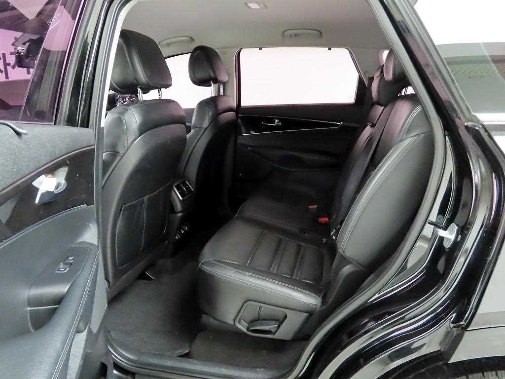 기아 쏘렌토 올 뉴 쏘렌토 디젤 4WD 2.2 노블레스 스페셜 이미지 14