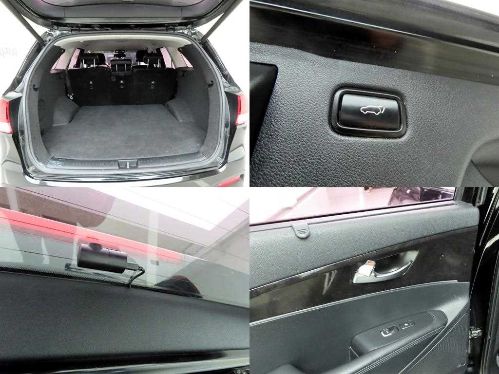 기아 쏘렌토 올 뉴 쏘렌토 디젤 4WD 2.2 노블레스 스페셜 이미지 18