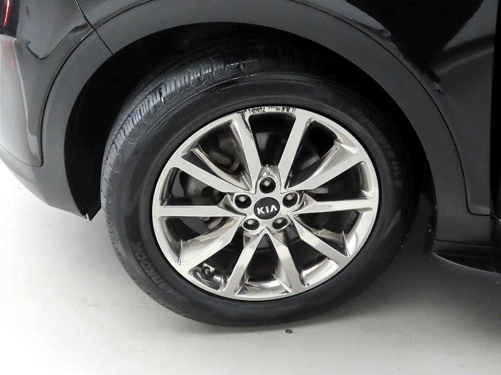 기아 쏘렌토 올 뉴 쏘렌토 디젤 4WD 2.2 노블레스 스페셜 이미지 19
