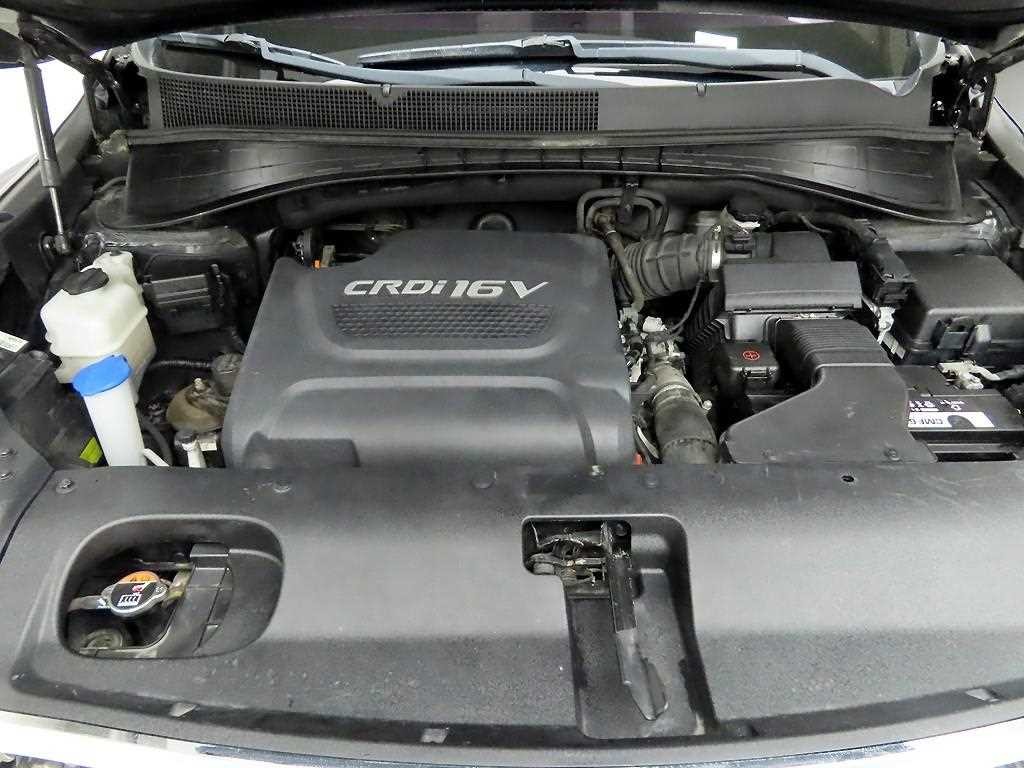 기아 쏘렌토 올 뉴 쏘렌토 디젤 4WD 2.2 노블레스 스페셜 이미지 20