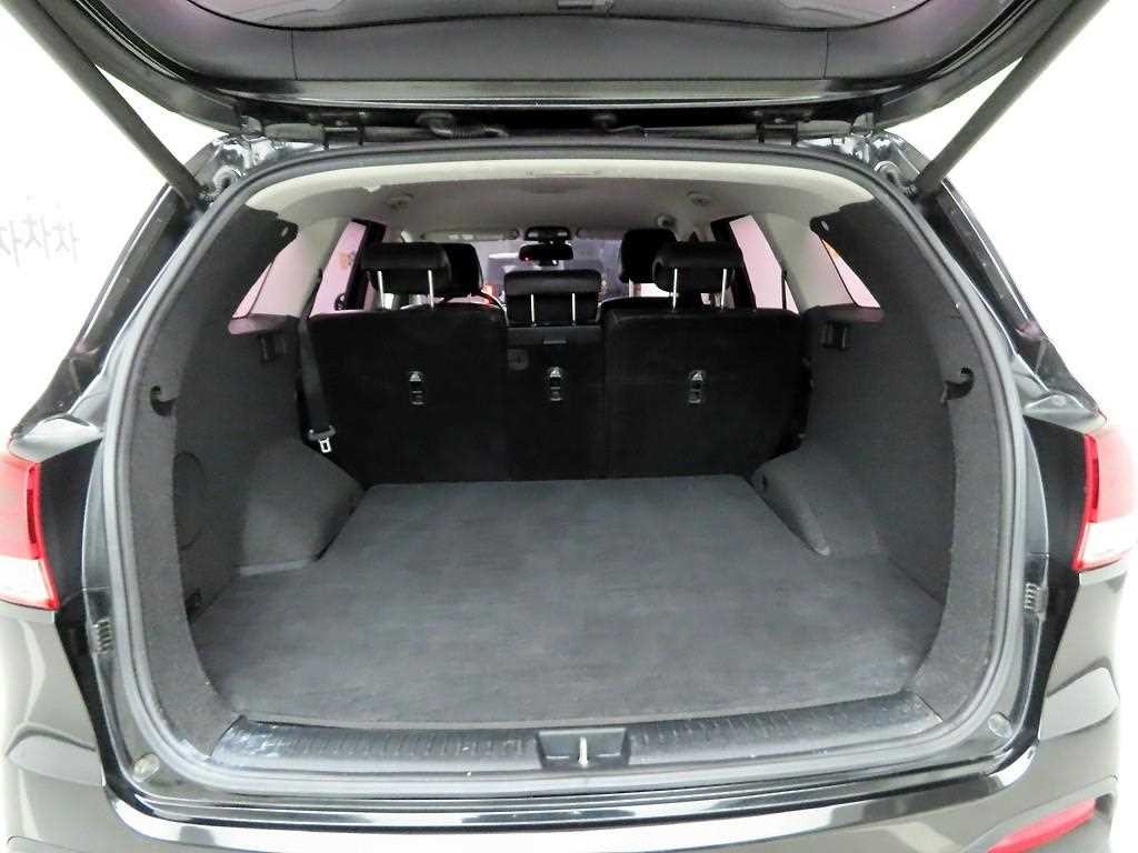 기아 쏘렌토 올 뉴 쏘렌토 디젤 4WD 2.2 노블레스 스페셜 이미지 5