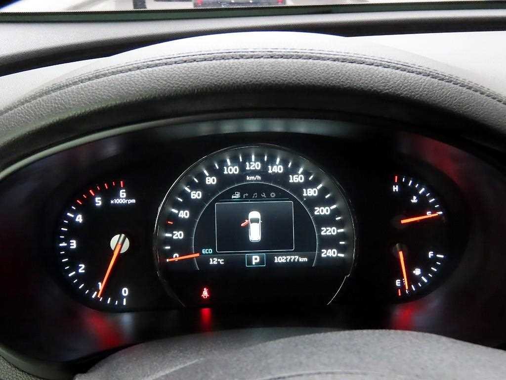 기아 쏘렌토 올 뉴 쏘렌토 디젤 4WD 2.2 노블레스 스페셜 이미지 6