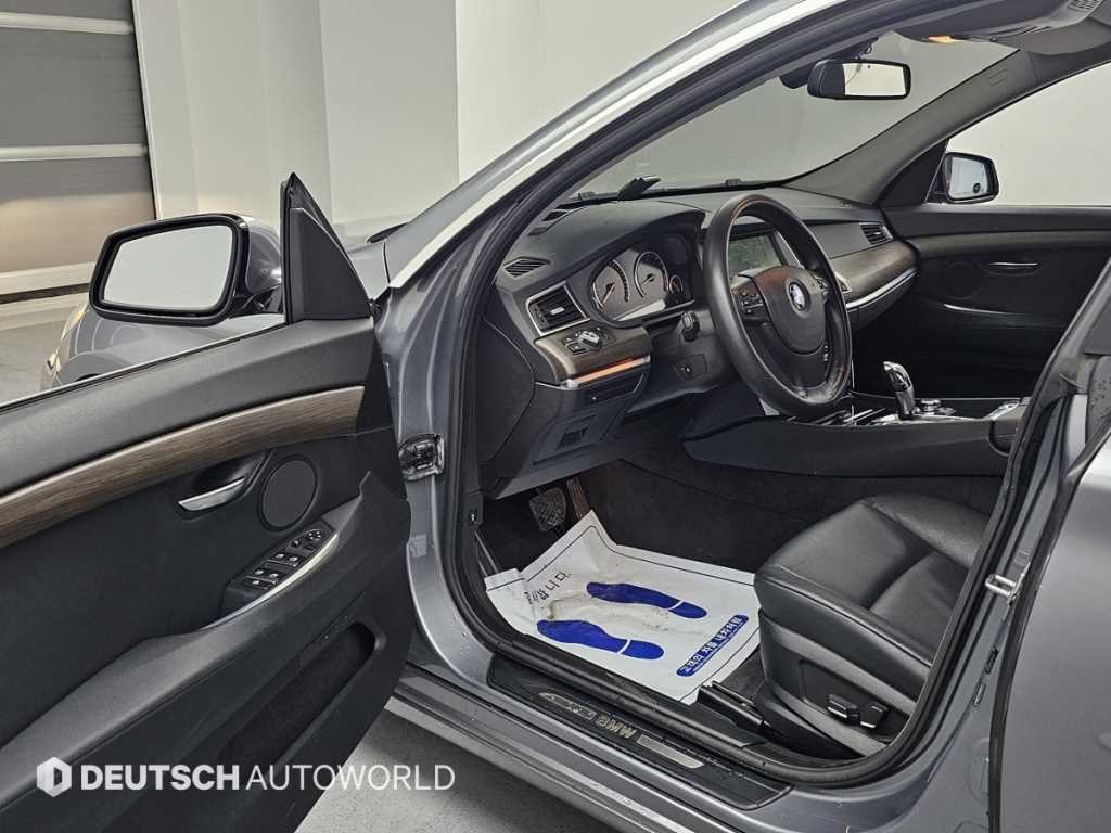 BMW 그란투리스모 5시리즈 GT (F07) 535i 이미지 11