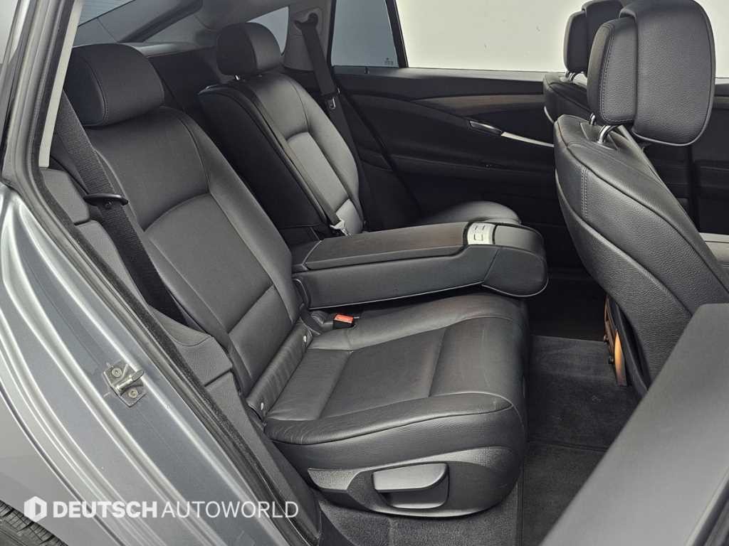 BMW 그란투리스모 5시리즈 GT (F07) 535i 이미지 12