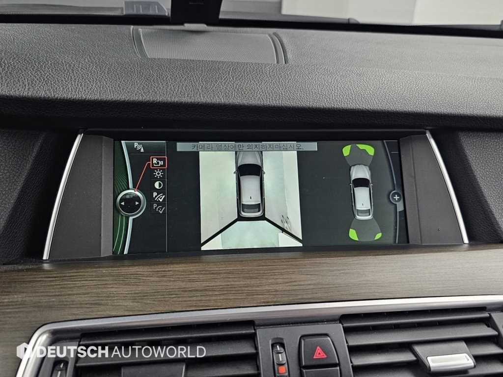 BMW 그란투리스모 5시리즈 GT (F07) 535i 이미지 15