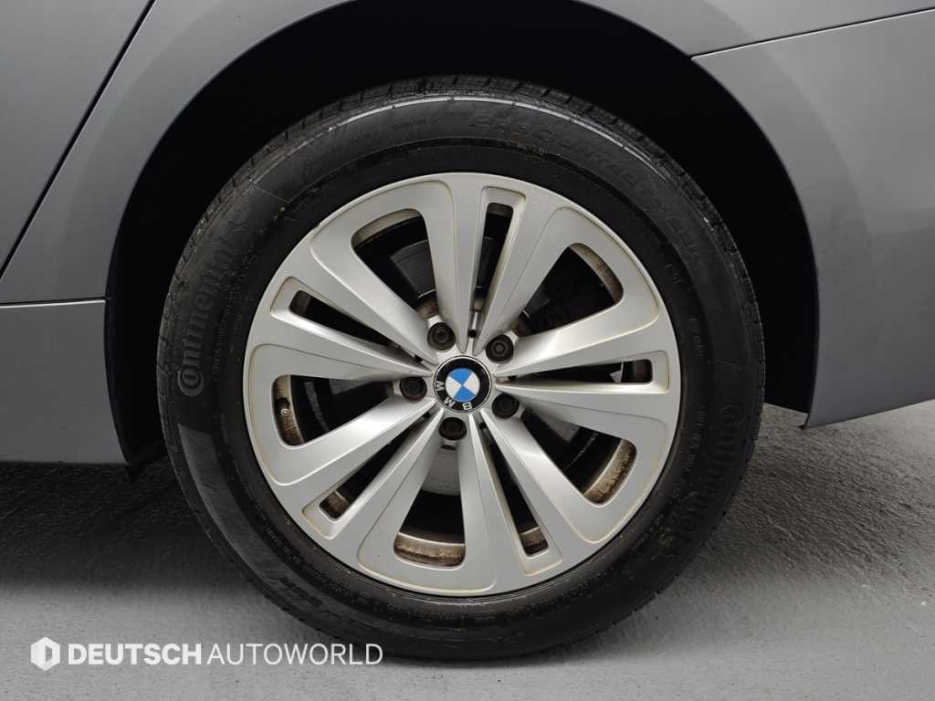BMW 그란투리스모 5시리즈 GT (F07) 535i 이미지 5