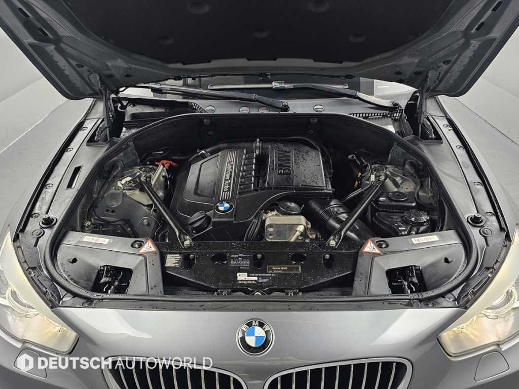 BMW 그란투리스모 5시리즈 GT (F07) 535i 이미지 6