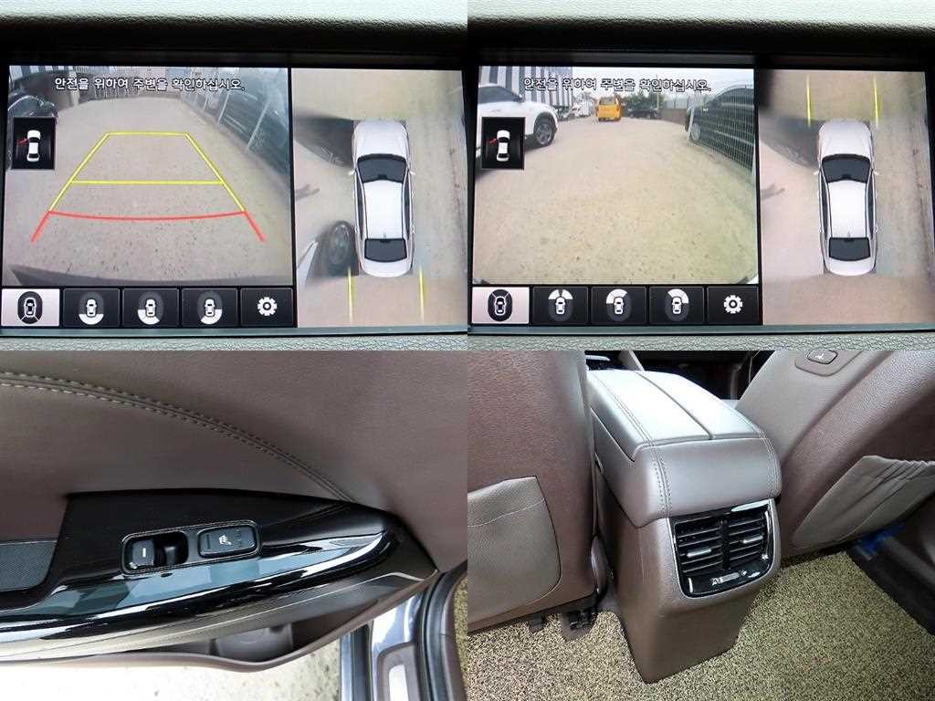 기아 K7 올 뉴 K7 2.4 GDI 리미티드 에디션 이미지 18