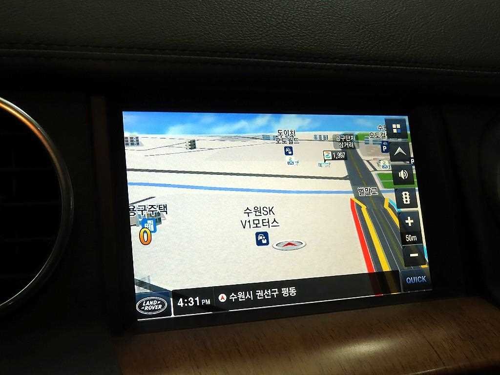 랜드로버 디스커버리 디스커버리4 3.0 SDV6 HSE 이미지 13