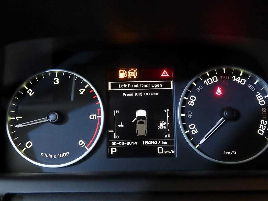랜드로버 디스커버리 디스커버리4 3.0 SDV6 HSE 이미지 9