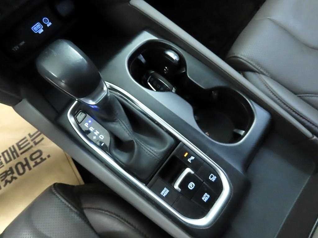현대 싼타페 싼타페 TM 가솔린 2.0T 2WD 익스클루시브 이미지 10