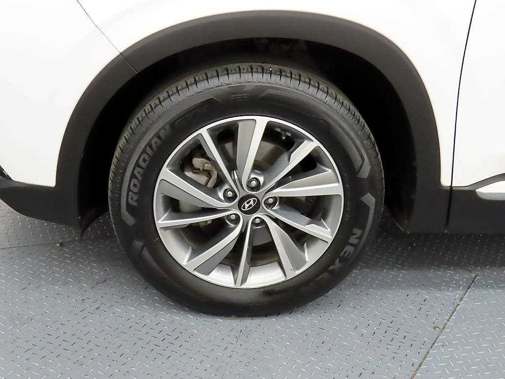 현대 싼타페 싼타페 TM 가솔린 2.0T 2WD 익스클루시브 이미지 20