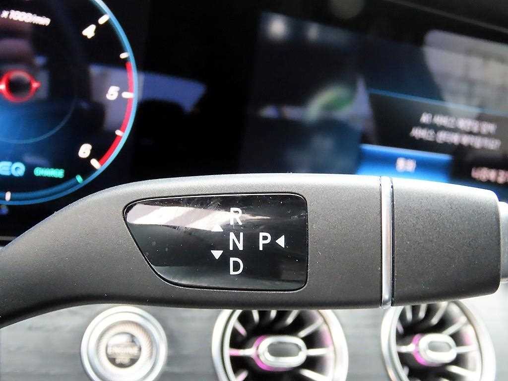 벤츠 CLS 클래스 CLS클래스 C257 CLS 300d 4MATIC 이미지 11