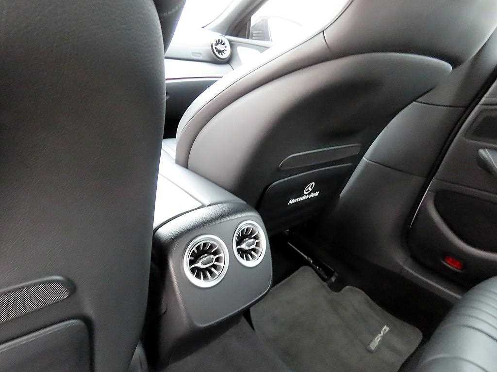 벤츠 CLS 클래스 CLS클래스 C257 CLS 300d 4MATIC 이미지 16
