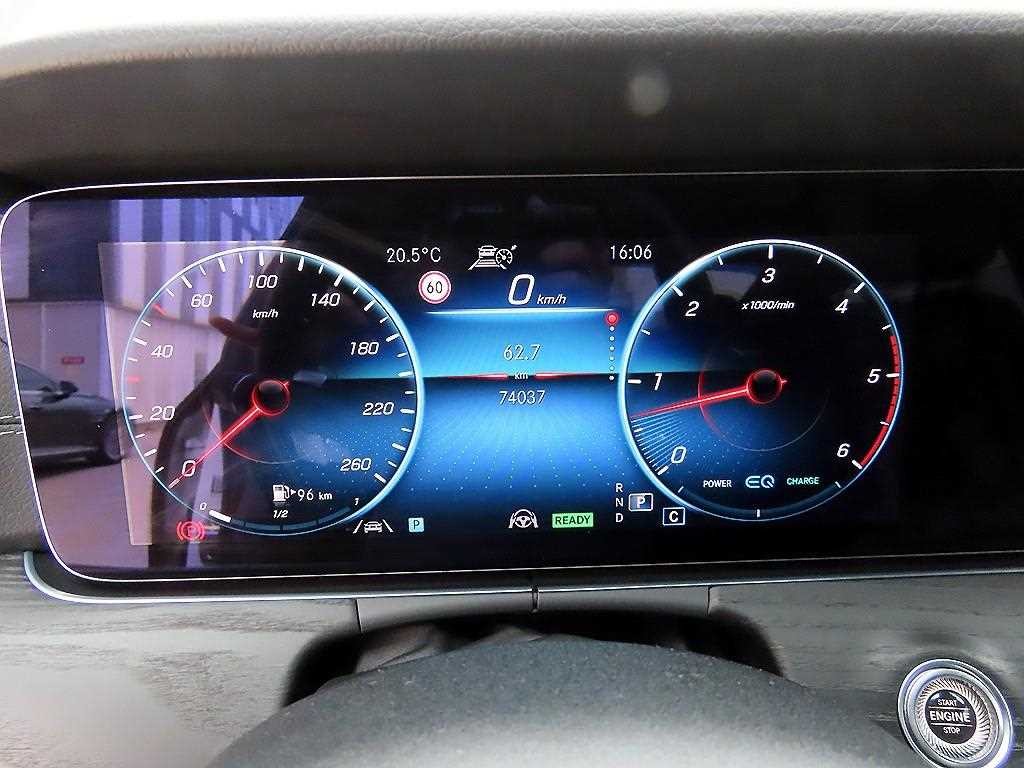 벤츠 CLS 클래스 CLS클래스 C257 CLS 300d 4MATIC 이미지 9