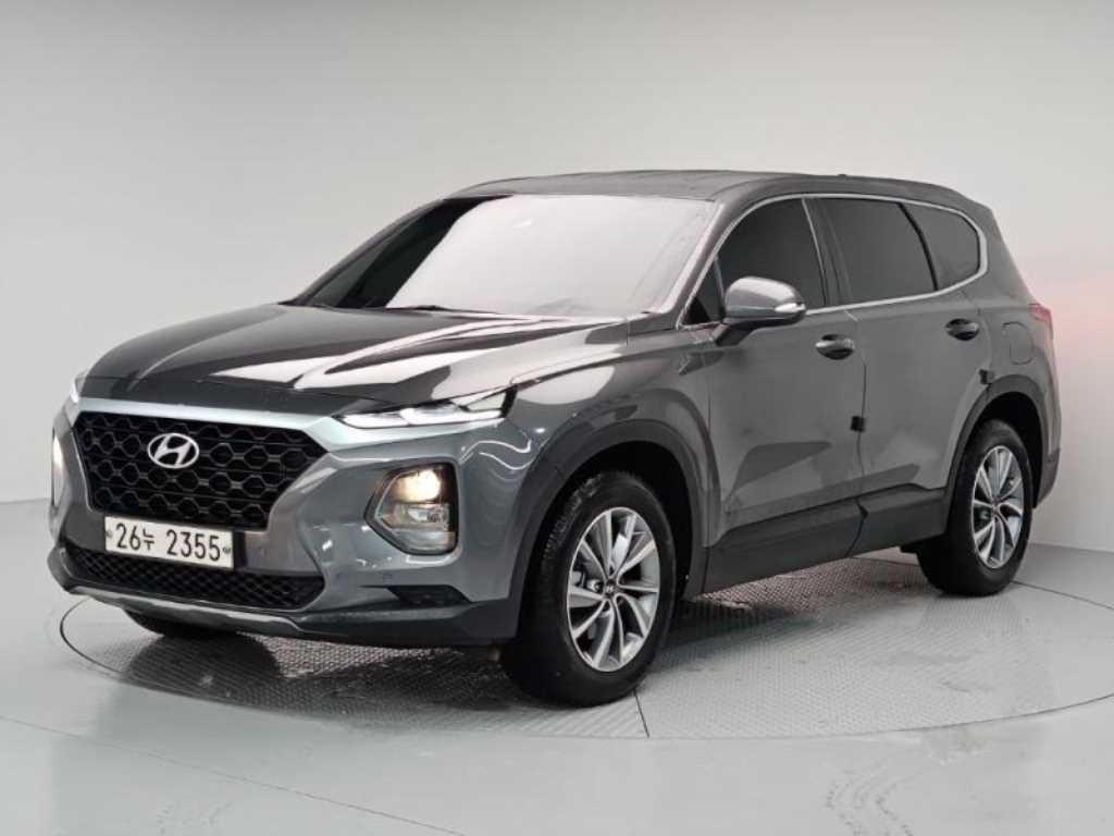현대 싼타페 싼타페 TM 가솔린 2.0T 2WD 프리미엄 이미지 1