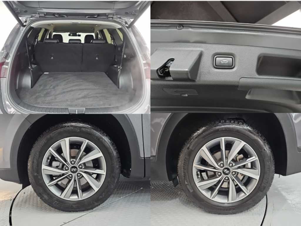 현대 싼타페 싼타페 TM 가솔린 2.0T 2WD 프리미엄 이미지 20