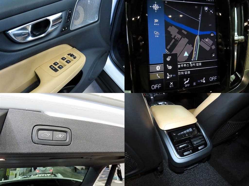 볼보 V60 V60 크로스 컨트리 2세대 2.0 T5 프로 AWD 이미지 17