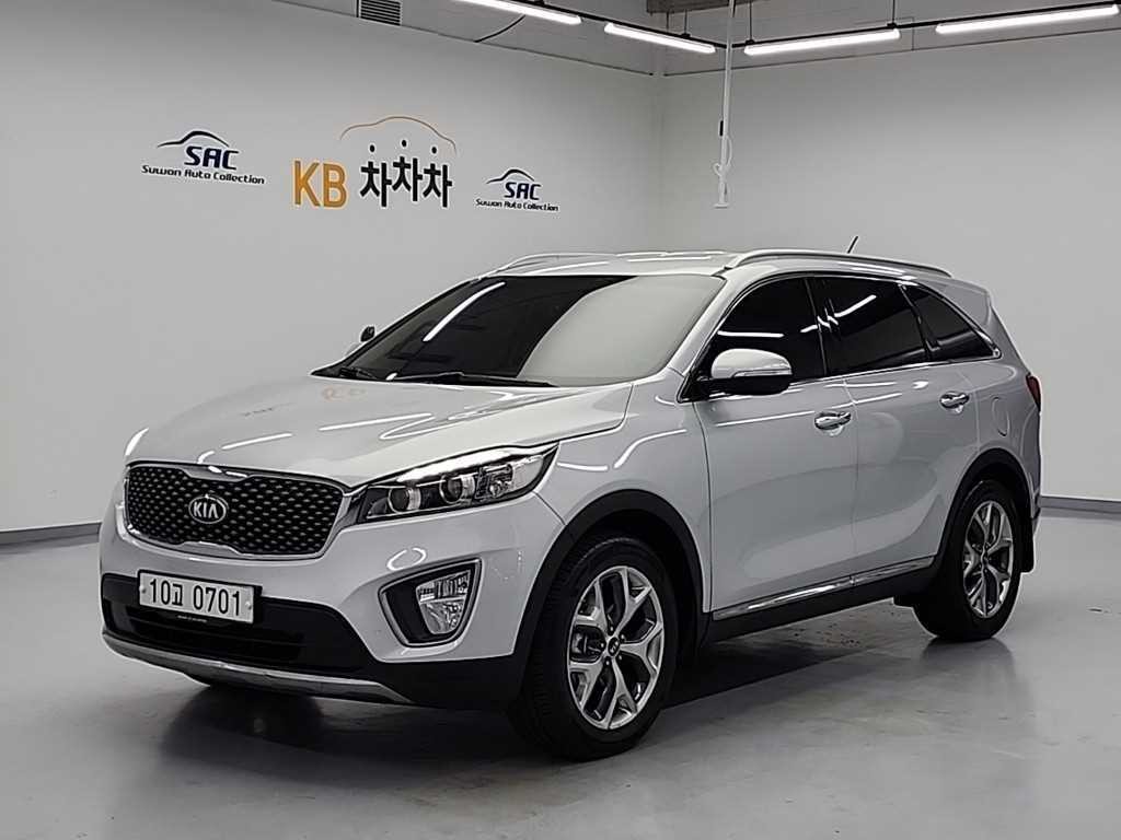 기아 쏘렌토 올 뉴 쏘렌토 디젤 2WD 2.0 노블레스 이미지 1