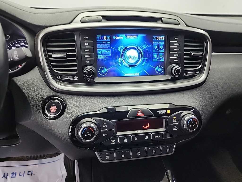 기아 쏘렌토 올 뉴 쏘렌토 디젤 2WD 2.0 노블레스 이미지 10